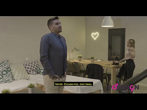 ❤️ I-PORNBCN 4K Owesifazane oyedwa ovuthiwe onamabele amakhulu ufuna ukubhejwa indunu young gigolo with umthondo omkhulu blowjob amortism ingquza eqinile isandla umsebenzi isitayela inja ingquza ikhotha i-orgasm French subtitles Izocansi ezinhle kithi